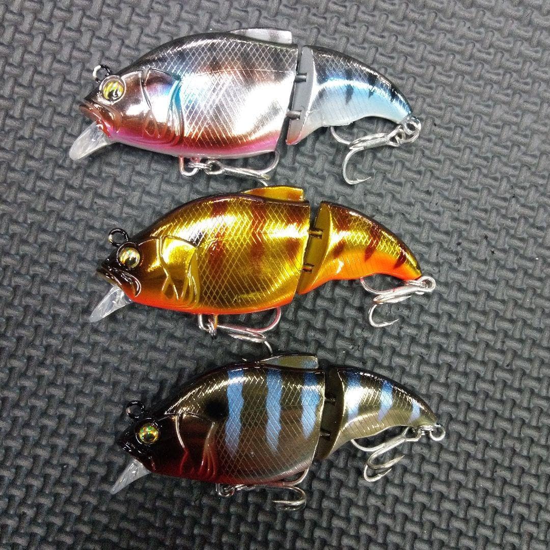 クロダイ・シーバス用ルアーセット 楽天市場】シーバス ルアーセットの